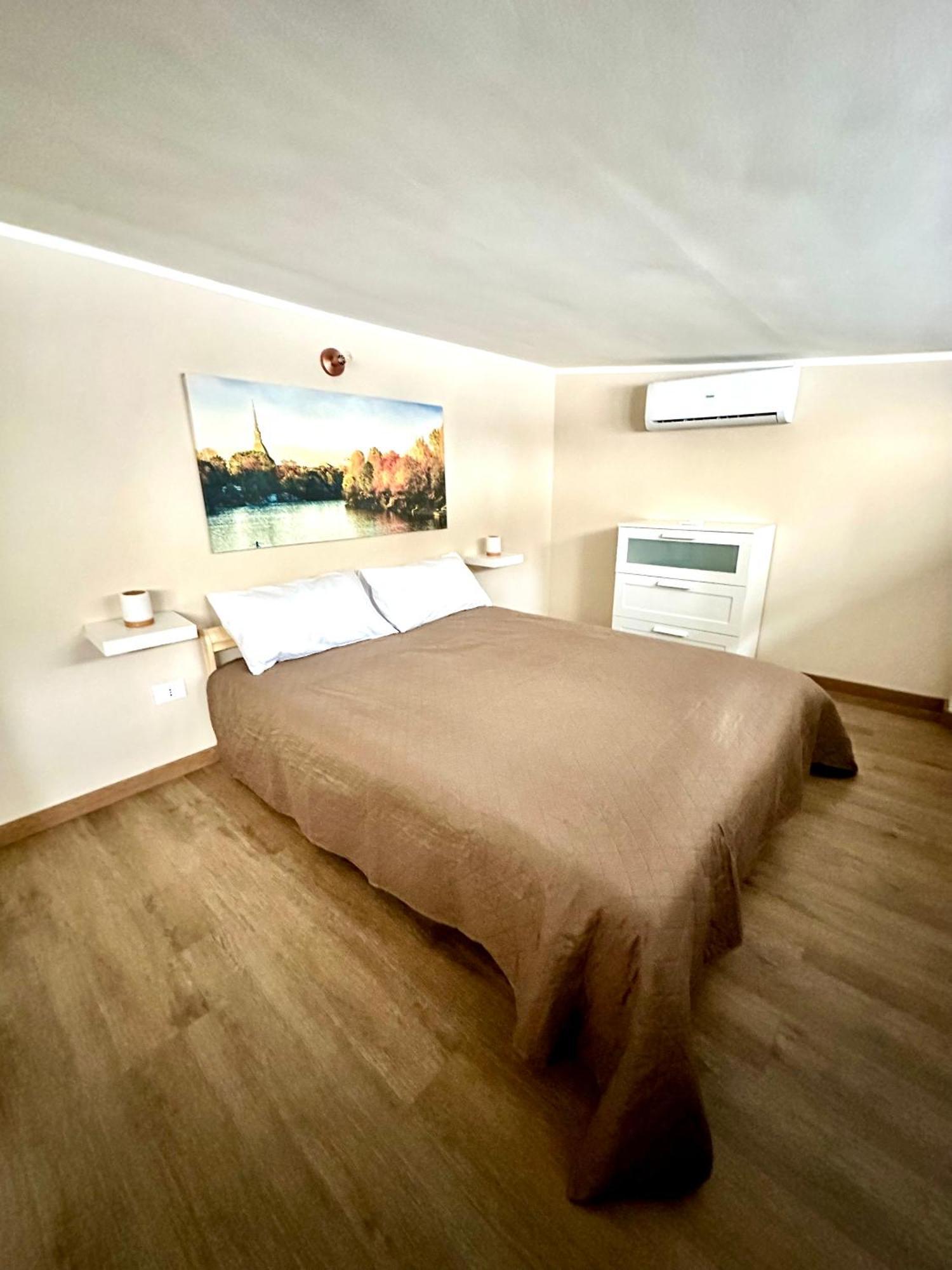 토리노 Casa Brescina 아파트 외부 사진